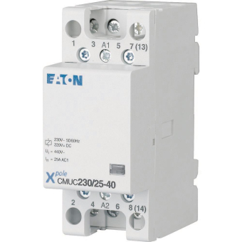 EATON CMUC230/25-40               137309 