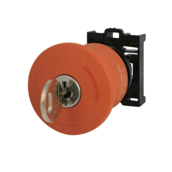 EATON M22-PVS45P-RS NOT-HALT/AUS- 121466 