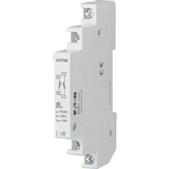 EATON Z-LHK Hilfsschalter 1S+1Ö   248440 