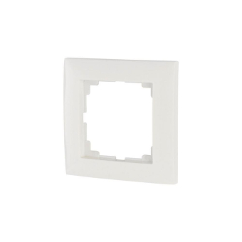EATON CRAZ-01/01 Rahmen 1fach     126066 