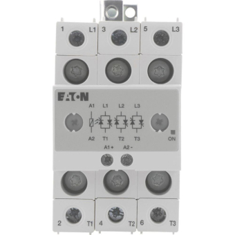 EATON HLR20/3(DC)600V             360046 