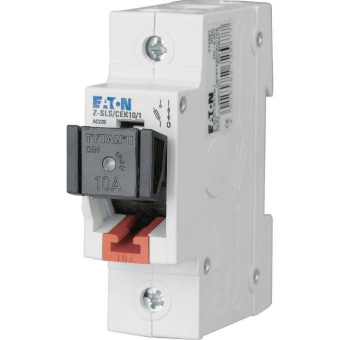 EATON Z-SLS/CEK10/1 Sicherungs    272587 