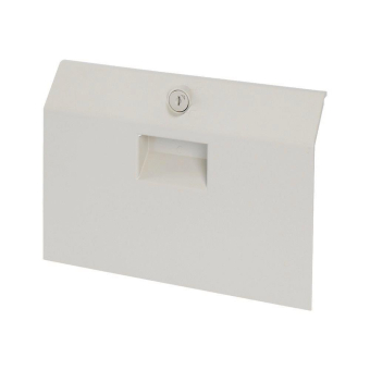 EATON FP25-ID Frontplatte         098595 