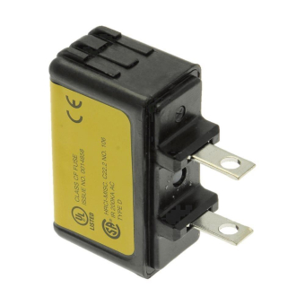 Eaton Sicherungseinsatz,            TCF6 