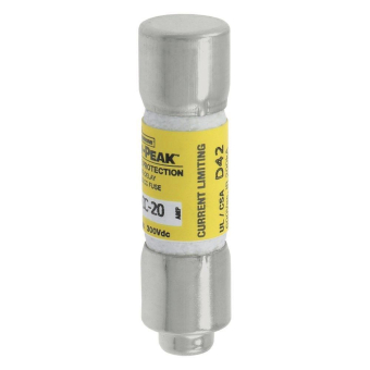 EATON LOW PEAK CC TRÄGE         LP-CC-20 