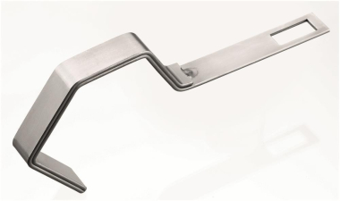 Cimco Wechselbügel 50-70 ZU       122024 