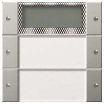 GIRA 2142600 Wippenset 2fach Plus BSF 