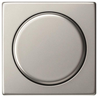 GIRA 0650600 Abdeckung Knopf System 55 