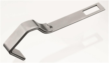 Cimco Wechselbügel 27-35 ZU       122022 