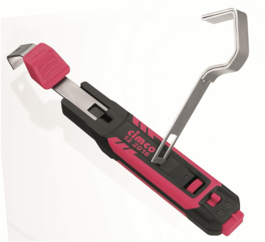 Cimco Kabelmesser System 4-70     122016 