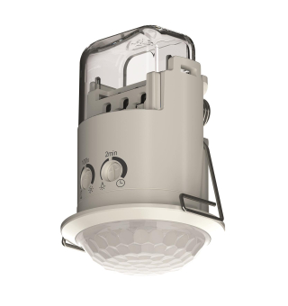 Theben Bewegungsmelder      PIRA T6 Mini 