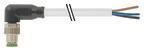 Murrelektronik M8 St  7000-08021-2300500 