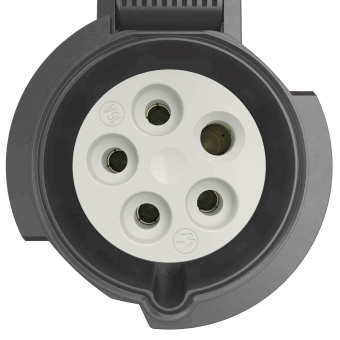 Walther CEE NEO Kupplung 16A  FW311502SK 