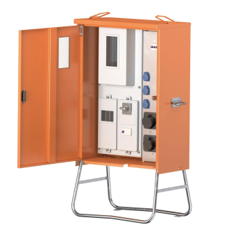 Walther Anschlussverteiler     WAV0100R1 