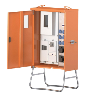 Walther Anschl.vert.schrank    WAV0131R1 