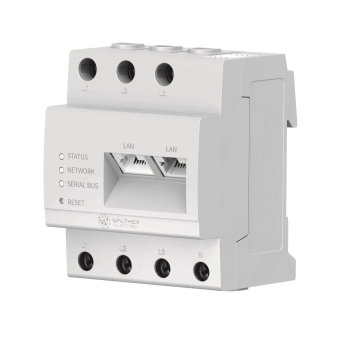 Walther IPD control dynamisches 98693001 