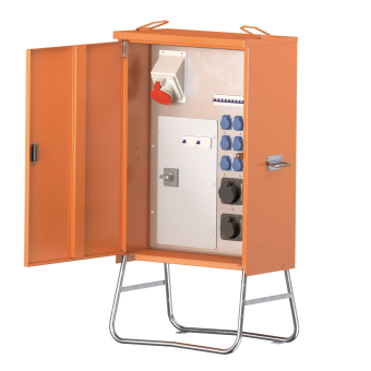 Walther Verteilerschrank 44 kVA WV0369R1 