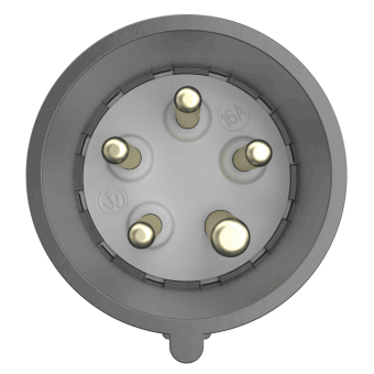 Walther CEE NEO Stecker 16A   FW211507SK 