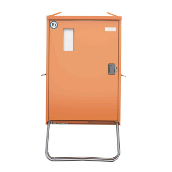 Walther Anschlussverteiler    WAV0432CR1 