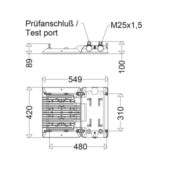 SCHUCH nD8301 L110TB H50       830100107 