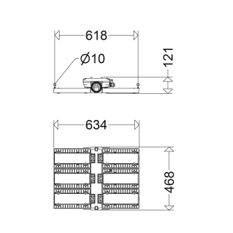 SCHUCH e8825/6 L300TB          882500011 