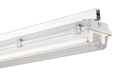 SCHUC Alu-Trageschiene l=2m       2 M AL 