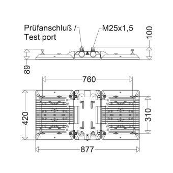 SCHUCH nD8302 L320 EX-LED-     830200002 