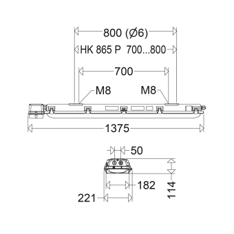 Schuch nD867F 12L42/3/4 H      867050301 