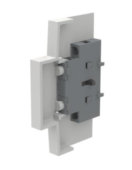 ABB Hilfskontakt 1 Schließer+1    OA3L11 