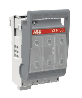 ABB NH-               XLP00-A60/60-3BC A 