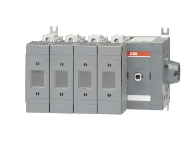 ABB Lasttrennschalter f.Sich. OS60GJS40F 
