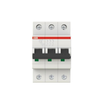 ABB Sicherungsautomat 25A Pro  S203M-C25 