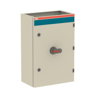 ABB U im Gehäuse 160 A      OT160KLAA3CZ 