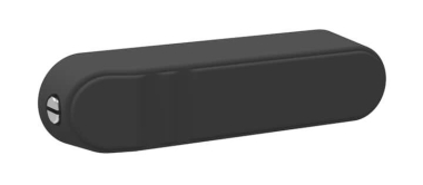 ABB Griff f.               YAST1 SCHWARZ 