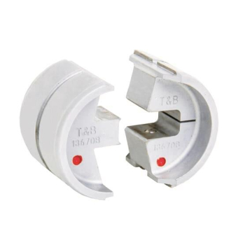 ABB Crimpeinsatz (auswechselbare) 13670B 