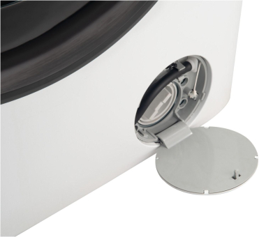 Amica WA 494 080 ws Waschautomat 