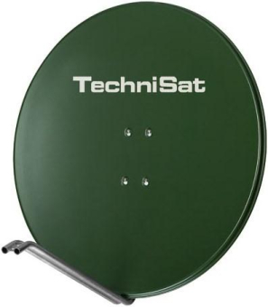 TechniSat SATMAN 850 Plus grün 1285/1644 