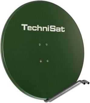 TechniSat SATMAN 850 Plus grün 1285/1644 