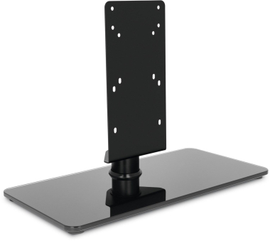 TechniSat Tischfuß sw drehbar  2021/2800 