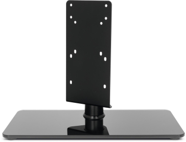 TechniSat Tischfuß sw drehbar  2021/2800 