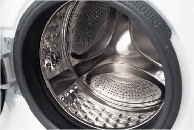 Amica WA 494 080 ws Waschautomat 