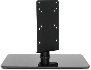 TechniSat Tischfuß sw drehbar  2021/2800 