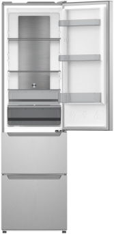 Amica KGCN 389 150 E Ed Kühlkombi 