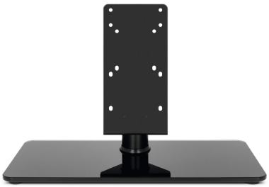 TechniSat Tischfuß sw drehbar  2021/2800 