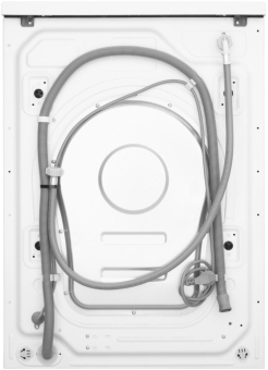 Amica WA 494 080 ws Waschautomat 