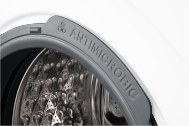 Amica WA 494 080 ws Waschautomat 