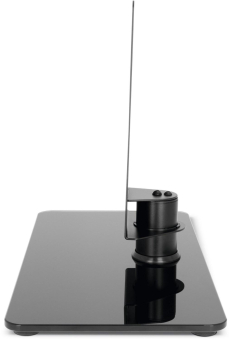 TechniSat Tischfuß sw drehbar  2021/2800 