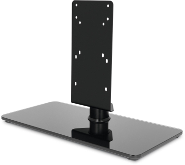 TechniSat Tischfuß sw drehbar  2021/2800 