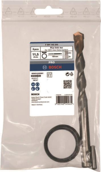 Bosch SDS-max-Zentrierbohrer  F00Y145203 