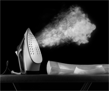 Rowenta DX 1530 Dampfbügeleisen 